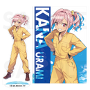 ドルフィンウェーブ BIGアクリルスタンド