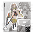 ニューラルクラウド アクリルスタンド