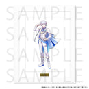 白猫プロジェクト NEW WORLD'S 11周年記念人気投票 キャラファイングラフ