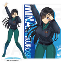 ドルフィンウェーブ BIGアクリルスタンド