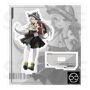 ニューラルクラウド アクリルスタンド