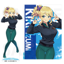 ドルフィンウェーブ BIGアクリルスタンド