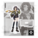 ニューラルクラウド アクリルスタンド