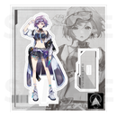 ニューラルクラウド アクリルスタンド