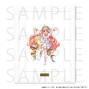 白猫プロジェクト NEW WORLD'S 11周年記念人気投票 キャラファイングラフ