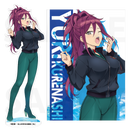 ドルフィンウェーブ BIGアクリルスタンド