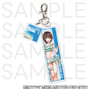 ヘブンバーンズレッド サマーフェア2026 ネームキーホルダー 蒼井えりか