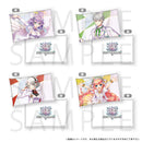 白猫プロジェクト NEW WORLD'S 11周年記念人気投票 ピローケース