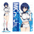 ドルフィンウェーブ BIGアクリルスタンド