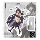 ニューラルクラウド アクリルスタンド