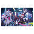 ニューラルクラウド マルチラバーマット