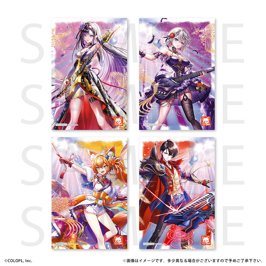 白猫プロジェクト初夢フェア2026