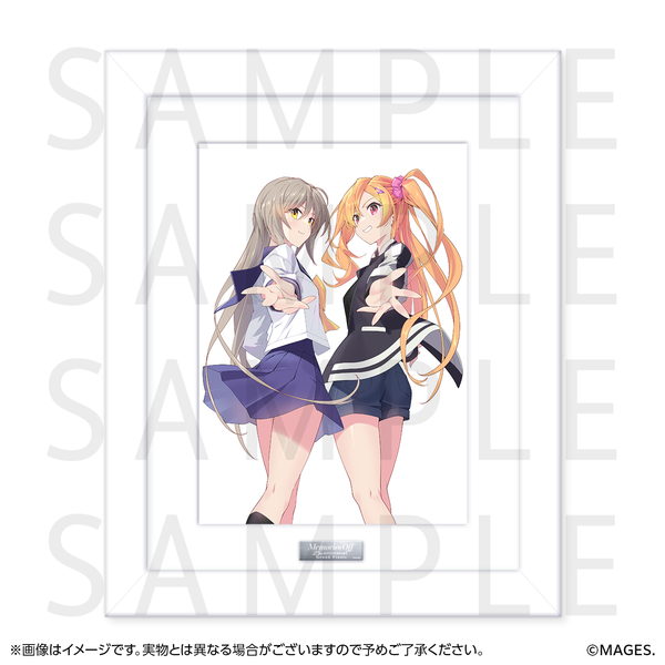 メモリーズオフ25周年完了祭受注販売