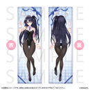 【送料無料】メモリーズオフ 抱き枕カバー 25th Anniversary Grand Finale Collection 洲宮紗絵