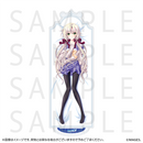 メモリーズオフ BIGアクリルスタンド シーツ&カバーエディション 25th Anniversary Grand Finale Collection 嘉神川クロエ A