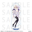 メモリーズオフ BIGアクリルスタンド シーツ&カバーエディション 25th Anniversary Grand Finale Collection 嘉神川クロエ B
