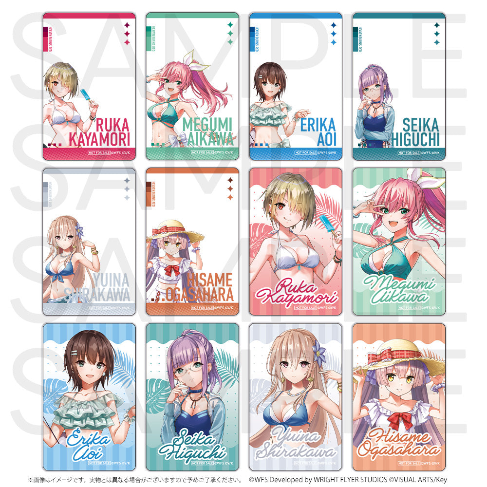 ヘブンバーンズレッド サマーフェア2026