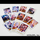 白猫プロジェクト トレーディングフォトカード第2弾（全12種）