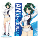 ドルフィンウェーブ BIGアクリルスタンド