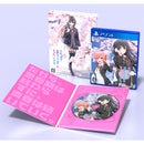 【PS4】やはりゲームでも俺の青春ラブコメはまちがっている。完 限定版【OVA付き】 ※オリ特なし