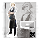 ニューラルクラウド アクリルスタンド