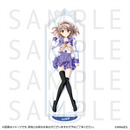 メモリーズオフ BIGアクリルスタンド シーツ&カバーエディション 25th Anniversary Grand Finale Collection 遠峯りりす A