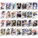 ニューラルクラウド トレーディングブロマイド vol.01