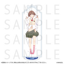 メモリーズオフ BIGアクリルスタンド シーツ&カバーエディション 25th Anniversary Grand Finale Collection 天川ちなつ A