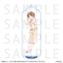 メモリーズオフ BIGアクリルスタンド シーツ&カバーエディション 25th Anniversary Grand Finale Collection 天川ちなつ B