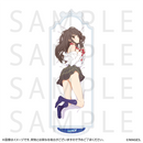 メモリーズオフ BIGアクリルスタンド シーツ&カバーエディション 25th Anniversary Grand Finale Collection 南雲霞 B
