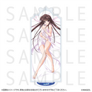 メモリーズオフ BIGアクリルスタンド シーツ&カバーエディション 25th Anniversary Grand Finale Collection 日名あすか