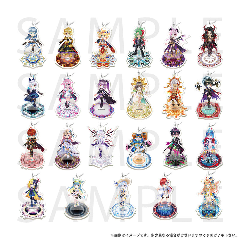 白猫プロジェクト – 6ページ目