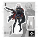 ニューラルクラウド アクリルスタンド