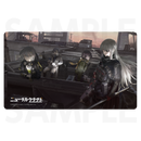 ニューラルクラウド マルチラバーマット