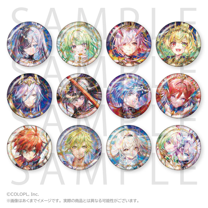 白猫プロジェクト – 3ページ目