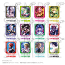 白猫プロジェクト NEW WORLD'S 12周年記念 トレーディングアクリルキーホルダー(覚醒フォトver.)B 単品