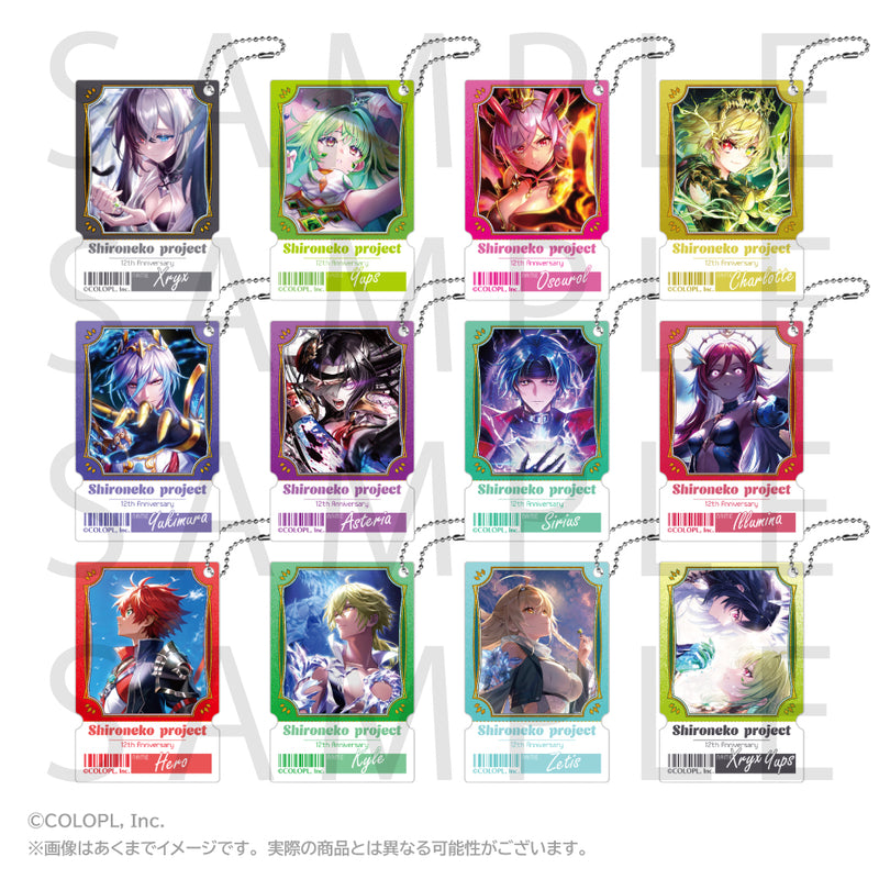 白猫プロジェクト – 5ページ目
