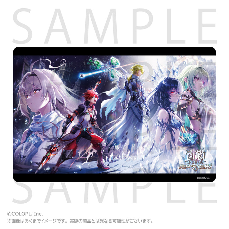 白猫プロジェクト – 2ページ目