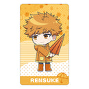 TVアニメ『ブルーロック』 秋雨 -autumn rain- トレーディングカード セレクション 8個入BOX