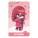 TVアニメ『ブルーロック』 秋雨 -autumn rain- トレーディングカード セレクション 8個入BOX