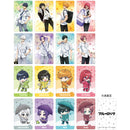 TVアニメ『ブルーロック』 秋雨 -autumn rain- トレーディングカード セレクション