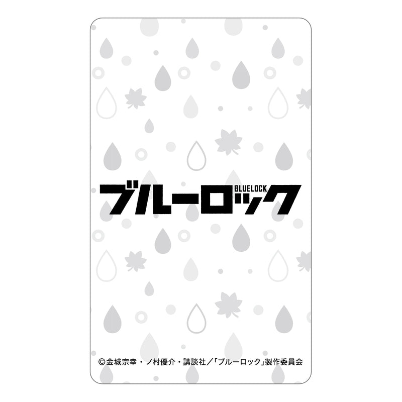 TVアニメ『ブルーロック』 秋雨 -autumn rain- トレーディングカード セレクション