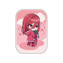 TVアニメ『ブルーロック』 秋雨 -autumn rain- ミニキャラアクリルクリップ 千切 豹馬