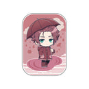 TVアニメ『ブルーロック』 秋雨 -autumn rain- ミニキャラアクリルクリップ 糸師 冴