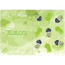 TVアニメ『ブルーロック』 秋雨 -autumn rain- クリアファイルセット 潔 世一