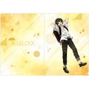 TVアニメ『ブルーロック』 秋雨 -autumn rain- クリアファイルセット 蜂楽 廻