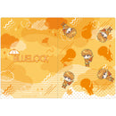 TVアニメ『ブルーロック』 秋雨 -autumn rain- クリアファイルセット 國神 錬介