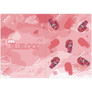 TVアニメ『ブルーロック』 秋雨 -autumn rain- クリアファイルセット 千切 豹馬