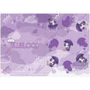 TVアニメ『ブルーロック』 秋雨 -autumn rain- クリアファイルセット 御影 玲王