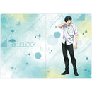 TVアニメ『ブルーロック』 秋雨 -autumn rain- クリアファイルセット 糸師 凛